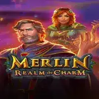 Merlin Realm of Charm